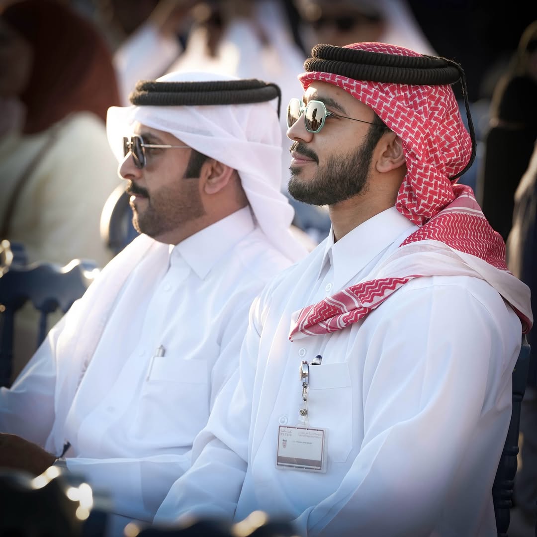 Katara · Cultural Village 2025