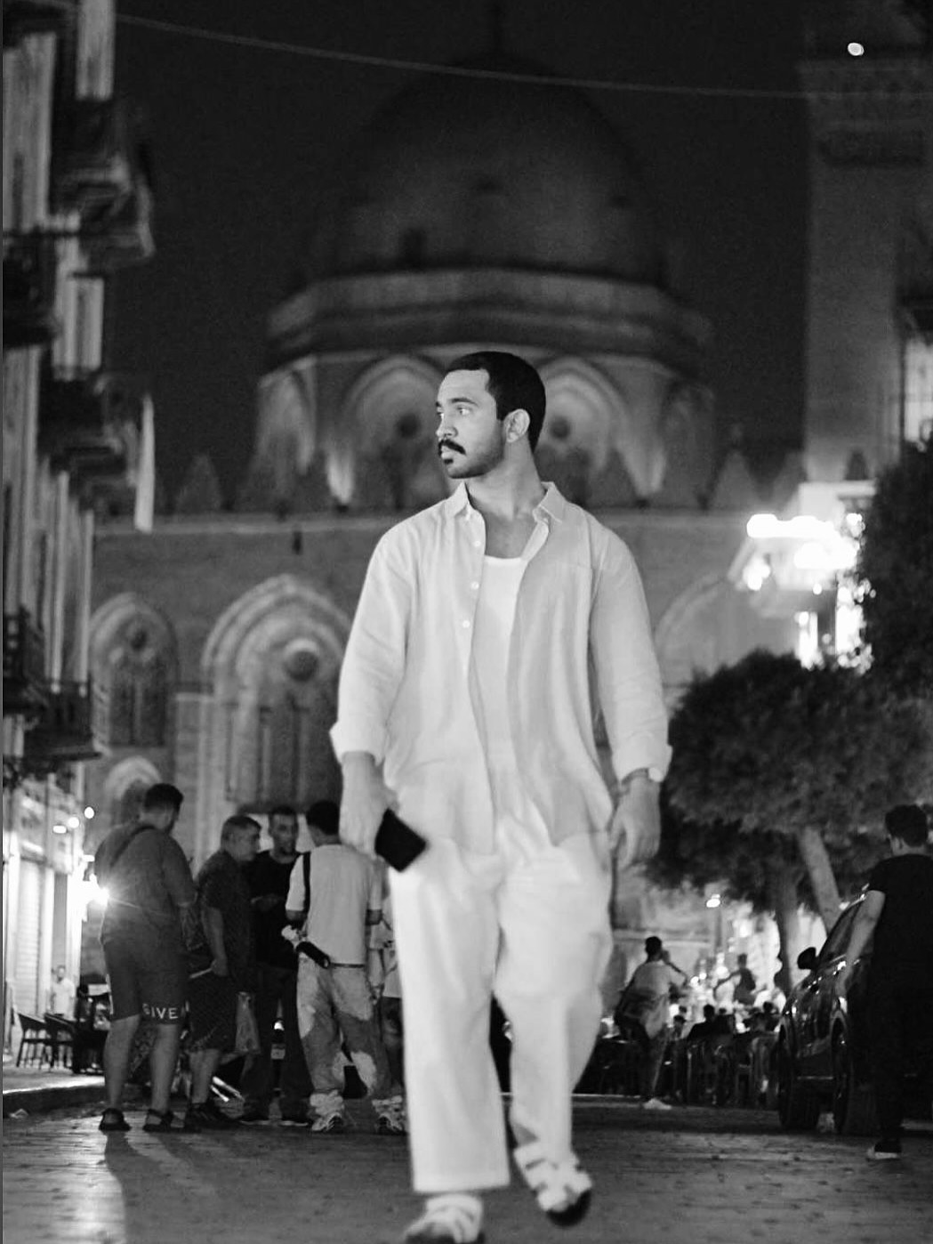Doha Nights