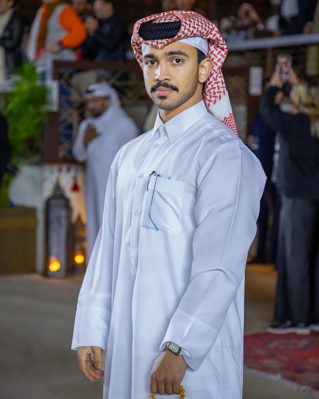 Arabian Horses Tour · 2025
